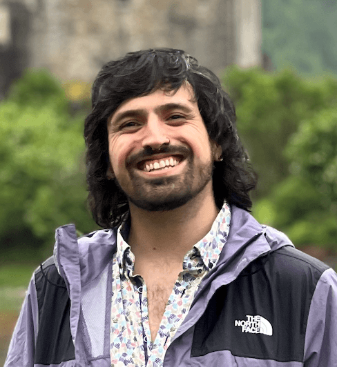 Armando Salazar - Senior Technical Writer